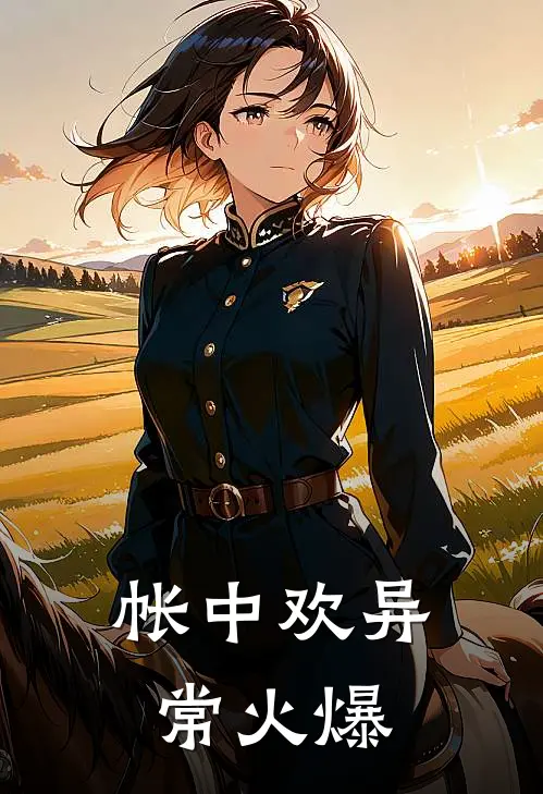 帐中欢异常火爆