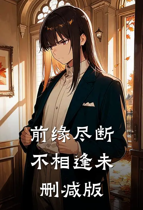前缘尽断不相逢未删减版