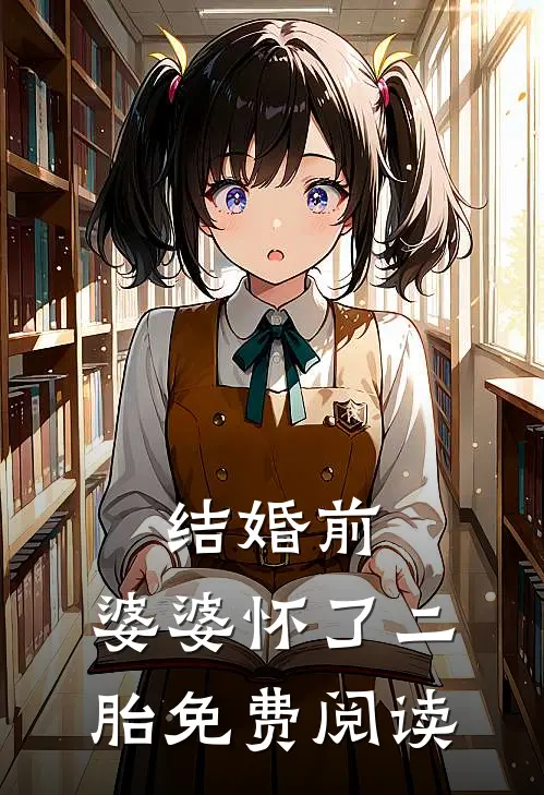 结婚前，婆婆怀了二胎免费阅读