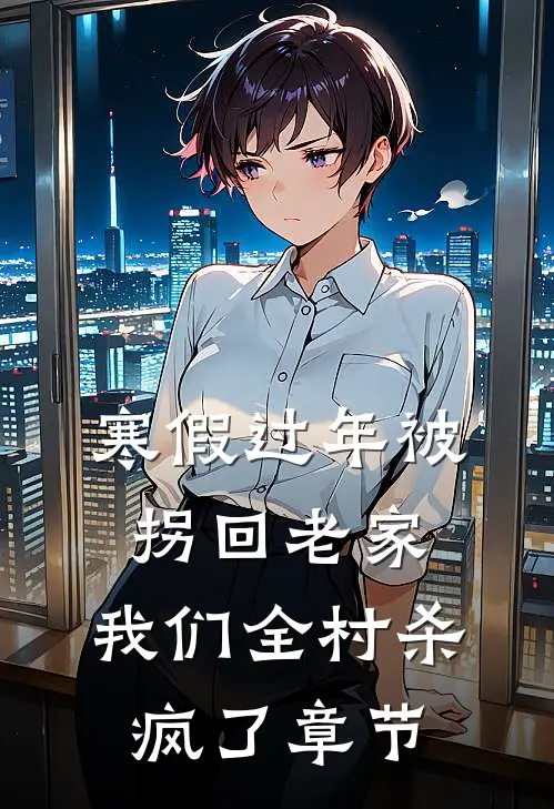 寒假过年被拐回老家，我们全村杀疯了章节