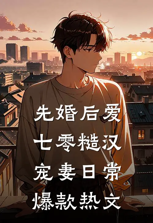 先婚后爱：七零糙汉宠妻日常爆款热文