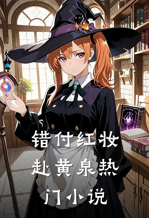 错付红妆赴黄泉热门小说