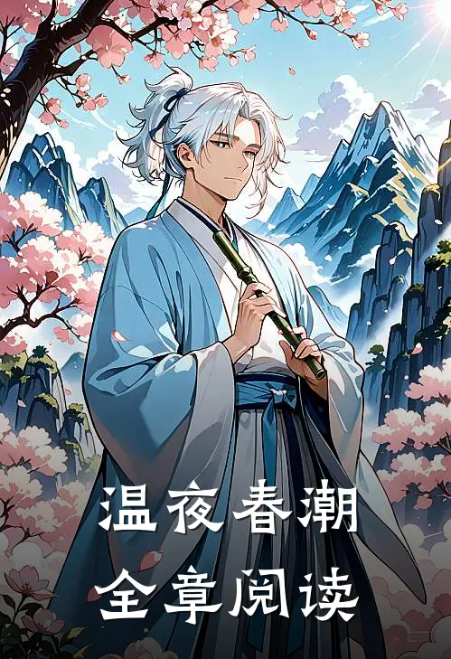 温夜春潮全章阅读
