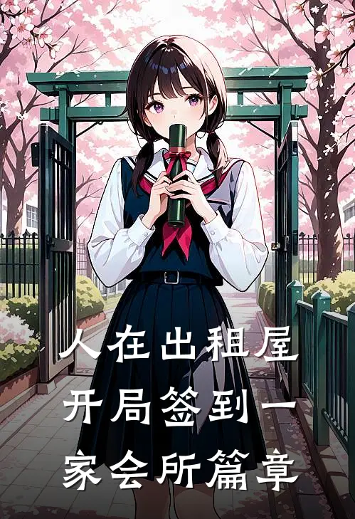 人在出租屋，开局签到一家会所篇章