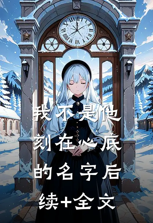 我不是他刻在心底的名字后续+全文