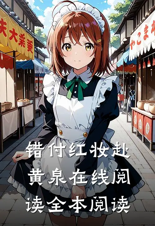 错付红妆赴黄泉在线阅读全本阅读