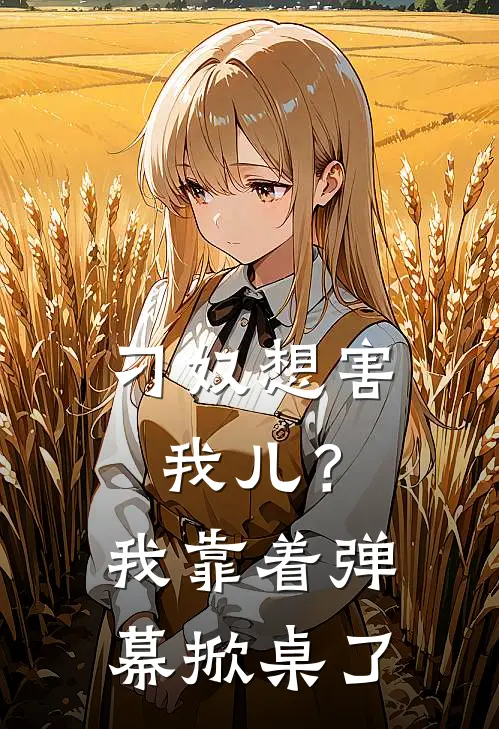 刁奴想害我儿？我靠着弹幕掀桌了