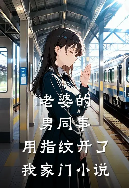 老婆的男同事，用指纹开了我家门小说