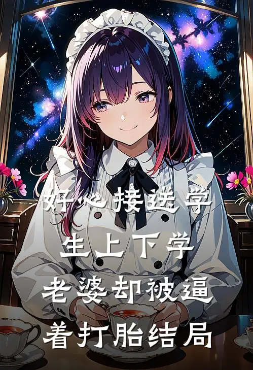 好心接送学生上下学，老婆却被逼着打胎结局
