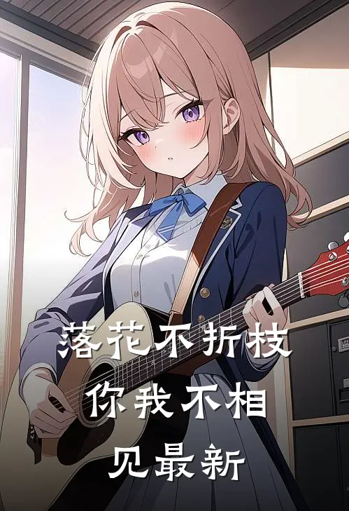落花不折枝，你我不相见最新