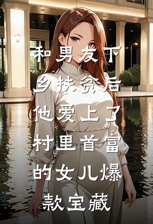 和男友下乡扶贫后，他爱上了村里首富的女儿爆款宝藏