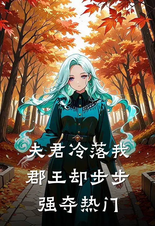 夫君冷落我，郡王却步步强夺热门