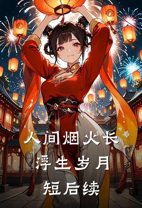 人间烟火长，浮生岁月短后续