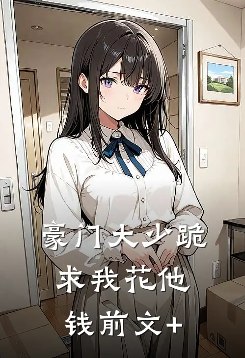 豪门大少跪求我花他钱前文+