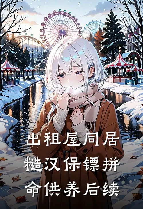 出租屋同居，糙汉保镖拼命供养后续