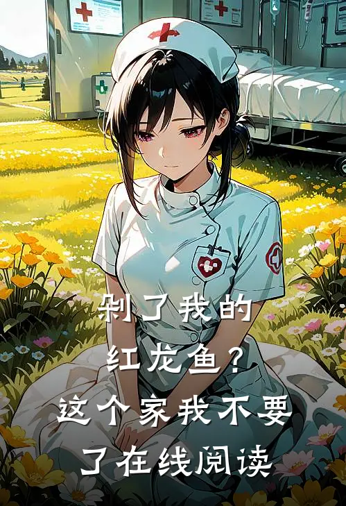 剁了我的红龙鱼？这个家我不要了在线阅读