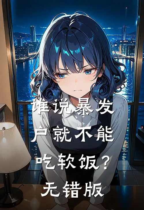 谁说暴发户就不能吃软饭？无错版