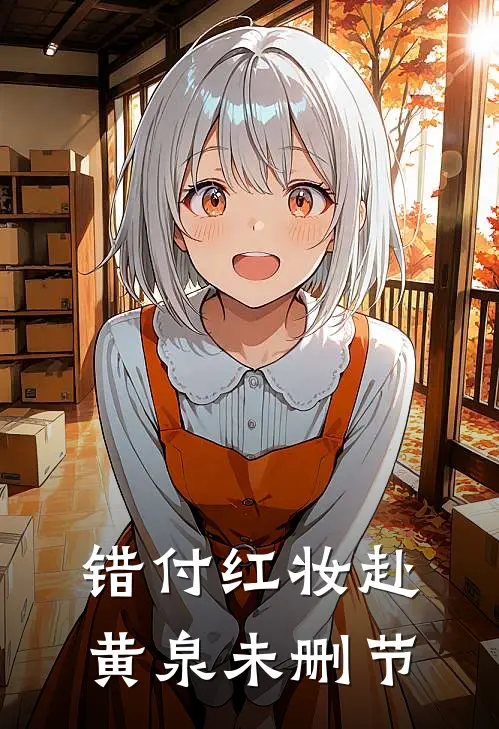 错付红妆赴黄泉未删节
