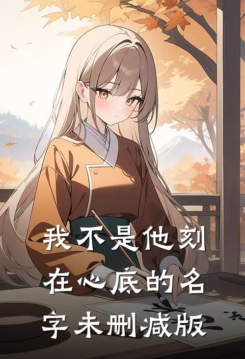 我不是他刻在心底的名字未删减版
