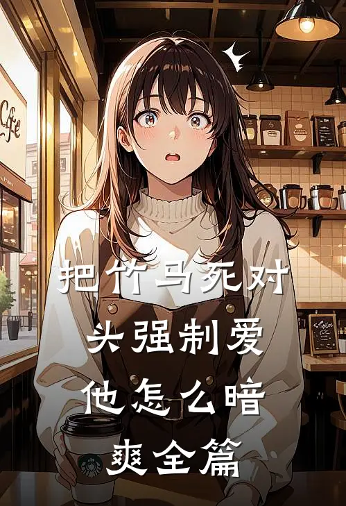 把竹马死对头强制爱，他怎么暗爽全篇