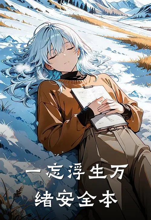 一忘浮生万绪安全本
