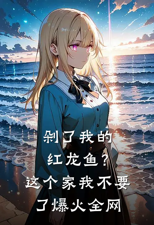 剁了我的红龙鱼？这个家我不要了爆火全网
