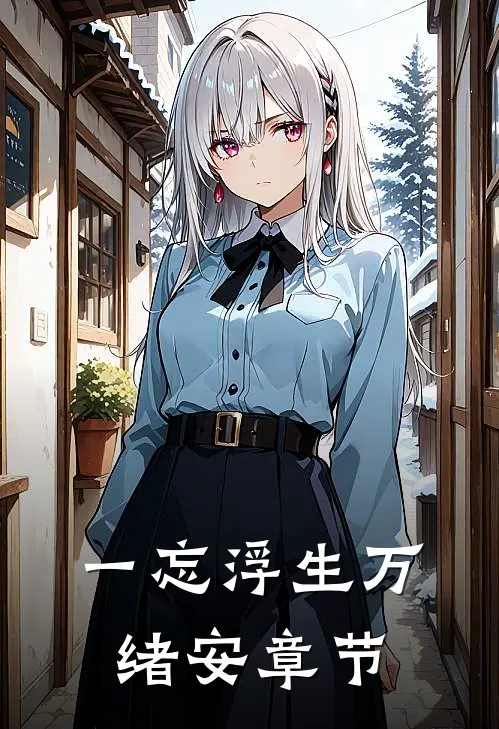 一忘浮生万绪安章节