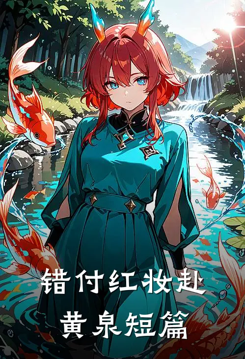 错付红妆赴黄泉短篇