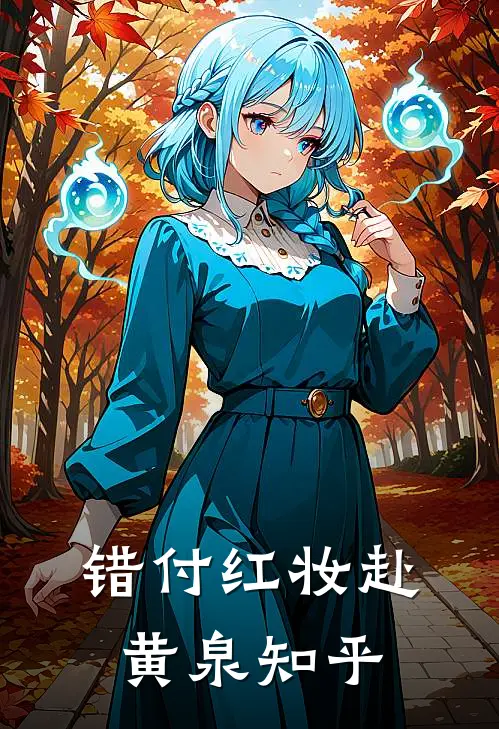 错付红妆赴黄泉知乎