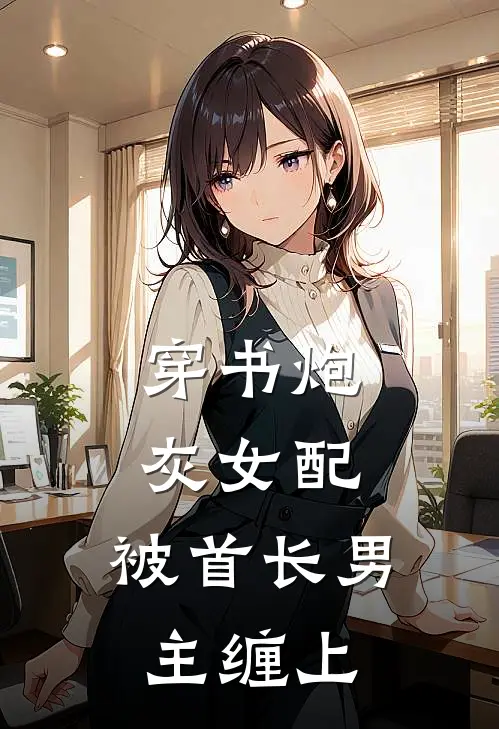穿书炮灰女配，被首长男主缠上