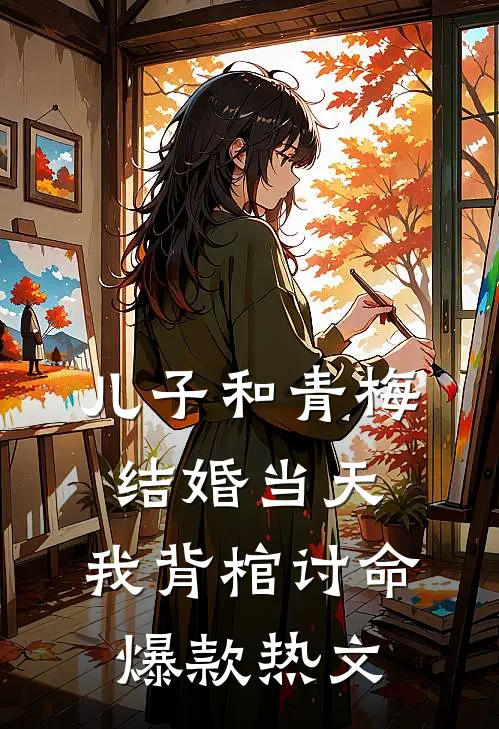 儿子和青梅结婚当天，我背棺讨命爆款热文