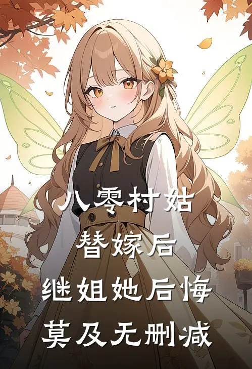 八零村姑替嫁后，继姐她后悔莫及无删减