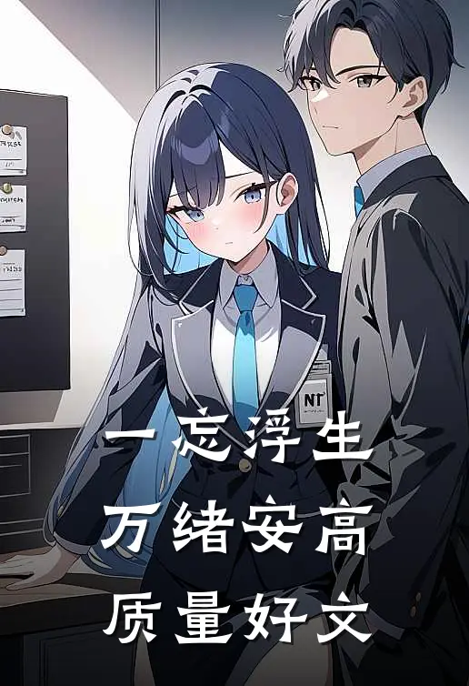 一忘浮生万绪安高质量好文