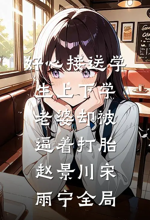 好心接送学生上下学，老婆却被逼着打胎赵景川宋雨宁全局