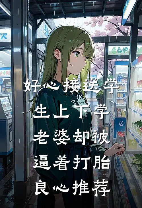 好心接送学生上下学，老婆却被逼着打胎良心推荐