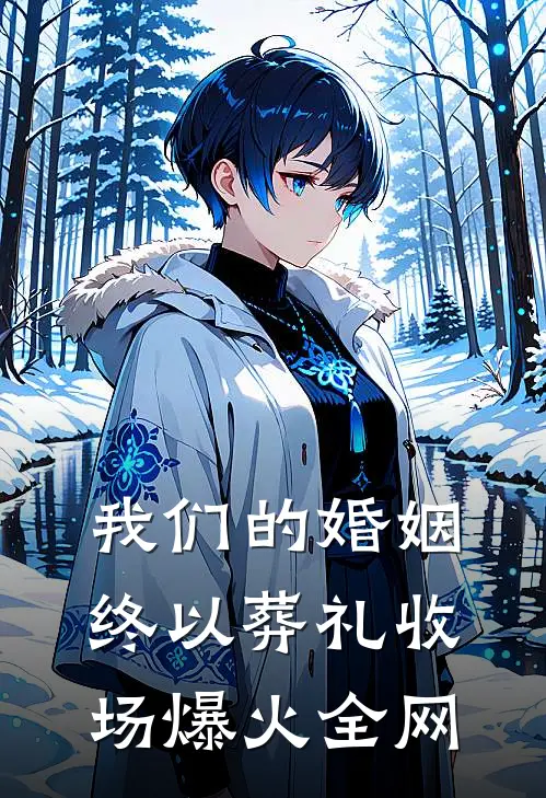 我们的婚姻，终以葬礼收场爆火全网