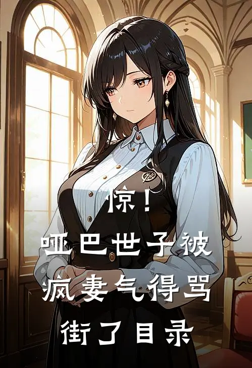 惊！哑巴世子被疯妻气得骂街了目录