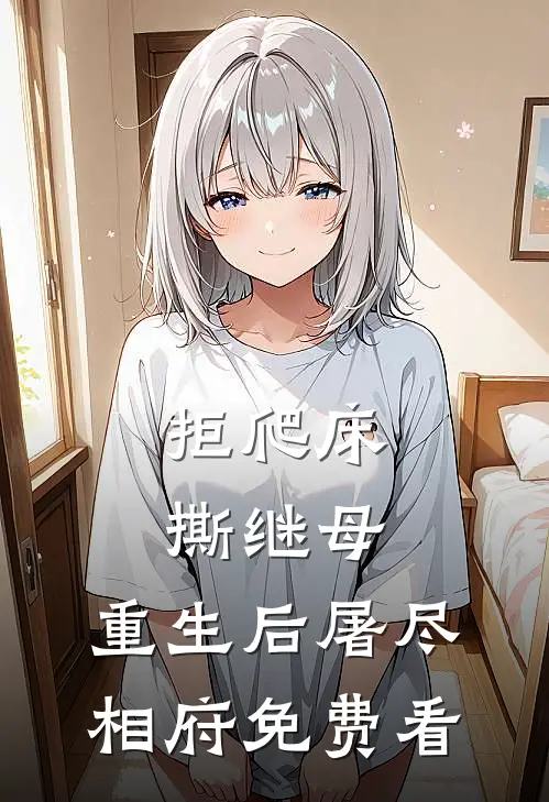 拒爬床，撕继母，重生后屠尽相府免费看