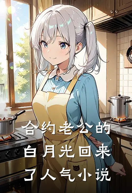 合约老公的白月光回来了人气小说