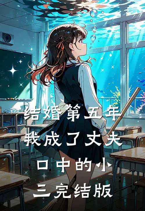结婚第五年，我成了丈夫口中的小三完结版