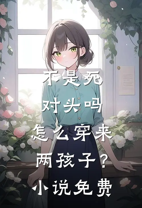 不是死对头吗，怎么穿来两孩子？小说免费