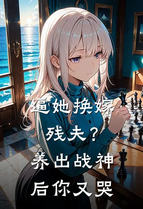 逼她换嫁残夫？养出战神后你又哭