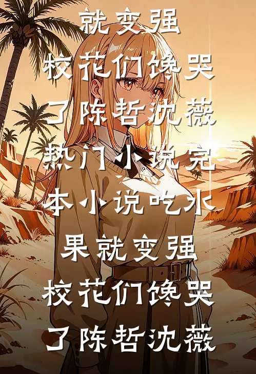 吃水果就变强，校花们馋哭了陈哲沈薇热门小说_完本小说吃水果就变强，校花们馋哭了陈哲沈薇