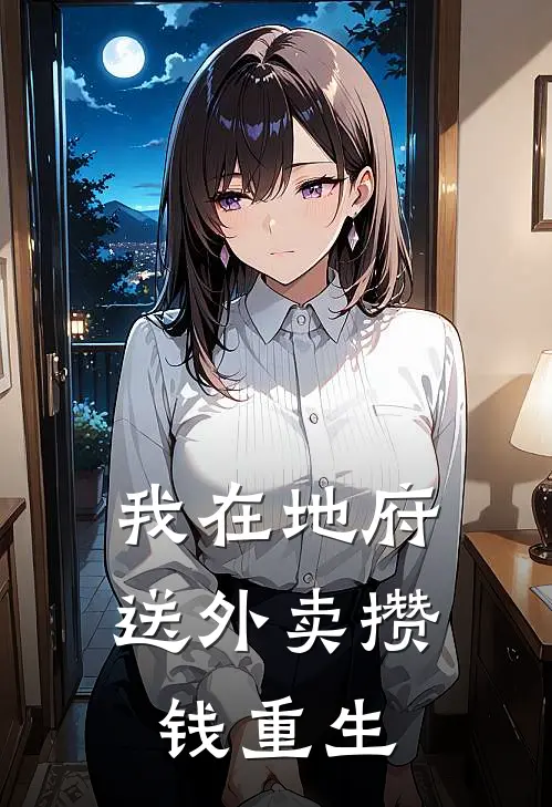 我在地府送外卖攒钱重生