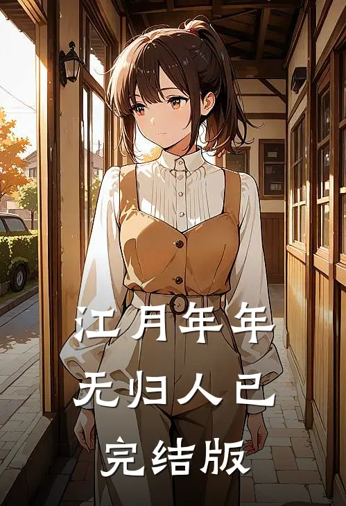 江月年年无归人已完结版