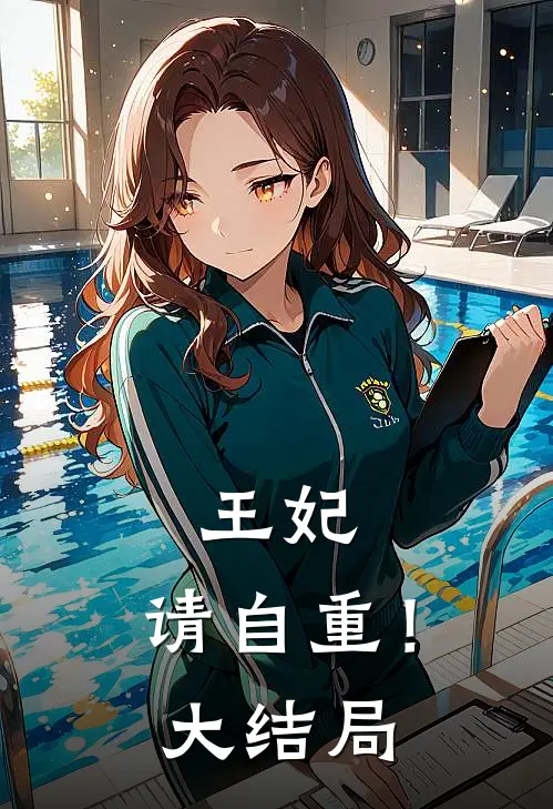 王妃，请自重！大结局