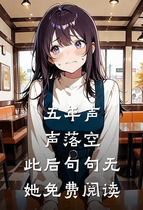五年声声落空，此后句句无她免费阅读