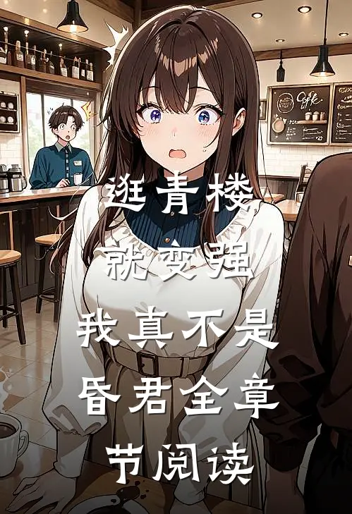 逛青楼就变强，我真不是昏君全章节阅读