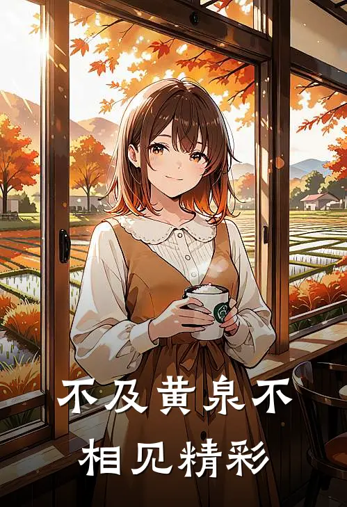 不及黄泉不相见精彩