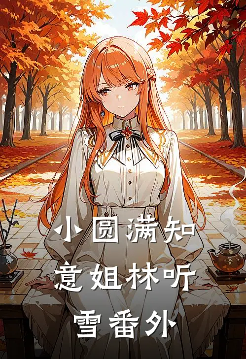 小圆满知意姐林听雪番外